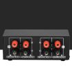 B050 Passive Speaker Volume Controller - Left/Right Channel, 150W - 4