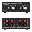 B050 Passive Speaker Volume Controller - Left/Right Channel, 150W - 5