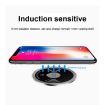 KP-ZMC Embedded Desktop Wireless Charger with PD+USB Interface Cable - 5