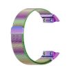 Colorful Milanese Watch Band for Garmin Forerunner 35/30 - 2