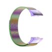 Colorful Milanese Watch Band for Garmin Forerunner 35/30 - 3