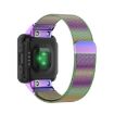 Colorful Milanese Watch Band for Garmin Forerunner 35/30 - 6