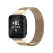 Garmin Forerunner 35/30 Milanese Watch Band - Champagne Gold - 5