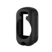 Black Silicone Case for Garmin Edge 130 Plus/130 - Universal Fit - 2