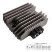 Motorcycle Rectifier for Yamaha R6 SH713AA V834400126 - 5