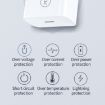SDC-20W PD 20W USB-C Travel Charger US Plug - 6