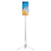 Huawei Wireless Bluetooth Selfie Stick - White - 1