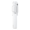 Huawei Wireless Bluetooth Selfie Stick - White - 5