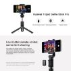 Huawei Wireless Bluetooth Selfie Stick - White - 6