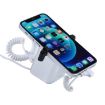 Aluminum Shell Anti-theft Alarm Stand for iPhone & iPod - 1