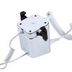 Aluminum Shell Anti-theft Alarm Stand for iPhone & iPod - 4