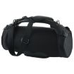 Portable Single-Shoulder Strap Speaker Storage Bag for JBL Boombox (Black) - 2
