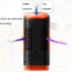 Professional Home Formaldehyde Detector - Air Detector - 4