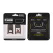 ROCK i27 Gaming Finger Cover - Anti-sweat Silver Fiber - Thumb/Index Finger - 3
