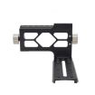 YJ-L01 L-Shaped Vertical Clapper Quick Release Plate for DJI RONIN-S Gimbal - 4
