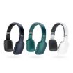 REMAX RB-700HB Bluetooth 5.0 Wireless Headset (Black) - 3
