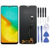 OEM LCD Screen for ZTE Blade A7 Prime with Digitizer - Black - 1
