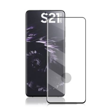 Samsung Galaxy S21 Ultra/S30 Ultra Mocolo 0.33mm 9H Tempered Glass Film - 1