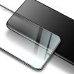IMAK 9H Tempered Glass Film for LG V60 ThinQ 5G - Full Screen Protection - 3