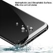 IMAK 9H Tempered Glass Film for LG V60 ThinQ 5G - Full Screen Protection - 5