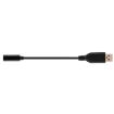 USB-C Female to Yoga 3 Male Power Adapter Cable for Lenovo - 3