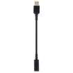 PD 100W 18.5-20V Square Plug to USB-C Adapter Cable for Lenovo - 4