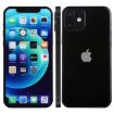 iPhone 12 Black Dummy Display Model - Color Screen Non-Working - 1