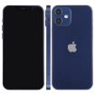 iPhone 12 Black Screen Dummy Display Model (Blue) - 1
