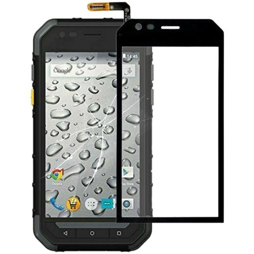 CAT S30 4.5" Touch Panel - Black - 1