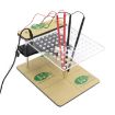 Car LED BDM Frame Holder ECU Test Stand with 4 Probe Pens - 2