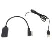2G AMI Bluetooth Audio Cable Wiring Harness for Audi/VW/Bentley - 3