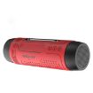 ZEALOT A2 Wireless Bluetooth Speaker with Microphone & LED Lights - 1