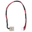 Acer Nitro 5 AN515-52 AN515-53 DC Power Jack Connector With Flex Cable - 1