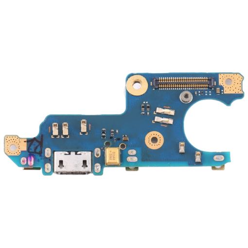Charging Port Board for Nokia 6 TA-1021 TA-1033 TA-1000 TA-1003 TA-1025 TA-1039 - 1