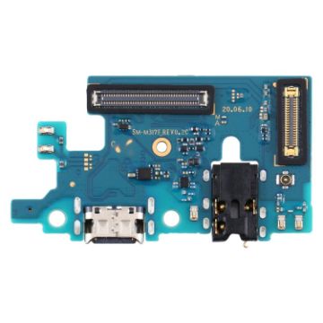 Samsung Galaxy M31s SM-M317F Charging Port Board - 1
