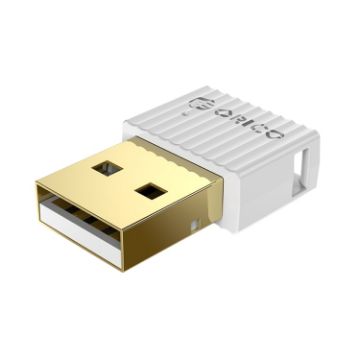 ORICO BTA-508 Bluetooth 5.0 Adapter - White - 1