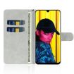 Huawei P Smart (2019) Glitter Leather Case - Black - 4