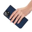 iPhone 12/12 Pro DUX DUCIS Skin Pro Series Case (Blue) - 6