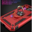 Samsung Galaxy J2 Core Shockproof TPU + PC Protective Case Blue - 5
