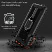 Carbon Fiber Protective Case for Xiaomi 9T & Redmi K20 with Ring Holder - 3