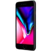 NILLKIN Frosted PC Case for iPhone SE 2022/SE 2020/8/7 - Black - 4