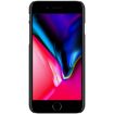 NILLKIN Frosted PC Case for iPhone SE 2022/SE 2020/8/7 - Black - 5