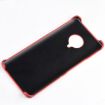 Vivo NEX 3S Shockproof Black Case - 5