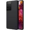 NILLKIN Frosted PC Case for Samsung Galaxy S21 Ultra 5G (Black) - 1