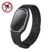 Smart Ultrasonic Mosquito Repellent Bracelet - Effective Protection - 1