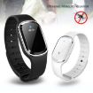 Smart Ultrasonic Mosquito Repellent Bracelet - Effective Protection - 4