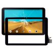 LG G Pad X 10.1 V930 Touch Panel - Black - 1