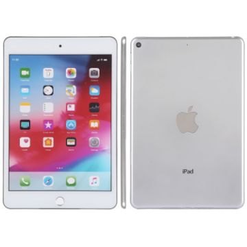 iPad Mini 5 Silver Dummy Display Model - 1