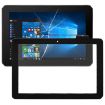 Black Touch Panel for Asus Transformer Book T101HA - 1