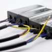 120W LED Driver Adapter AC 85-265V to DC 24-38V IP65 Waterproof - 4
